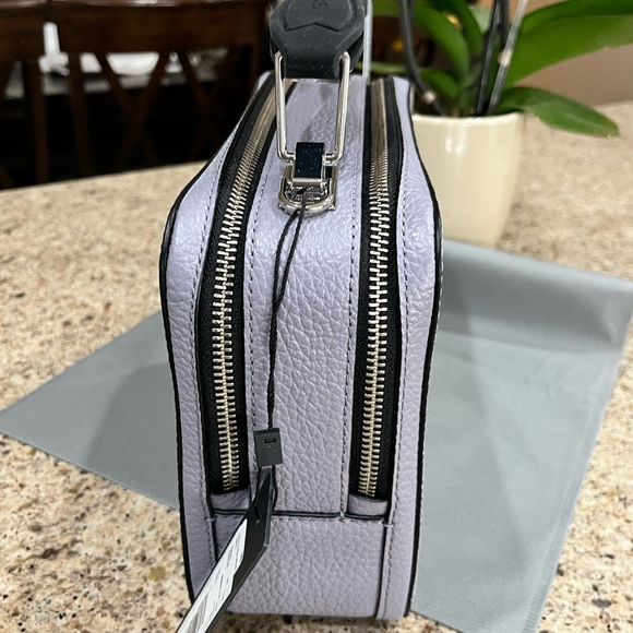 π₯π₯ MARC JACOBS THE BOX BAG/CROSSBODY  (NWT) Retails $425π₯π₯ - Picture 9 of 16